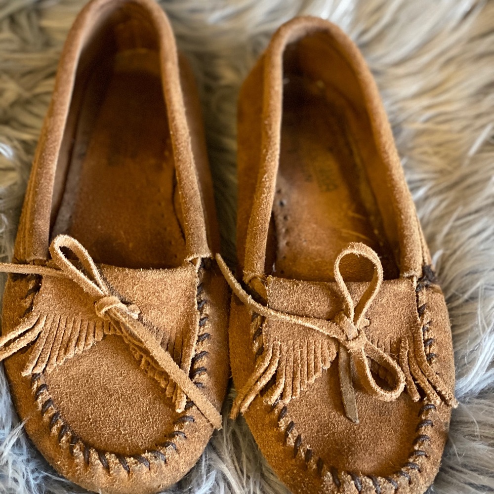 ❗️LAST CHANCE❗️ Cozy Moccasins